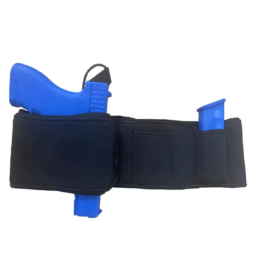Ceinture holster port discret Neoprene Modular 2.0 Ceinture holster port discret Neoprene Modular 2.0