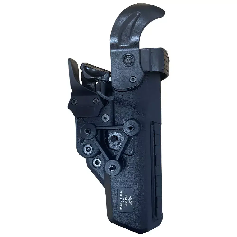 Holster 2 fast D-shell Berretta MAS G1 - Radar Holster 2 fast D-shell Berretta MAS G1 - Radar
