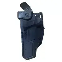 Holster 2 fast D-shell Berretta MAS G1 - Radar