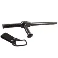 Tonfa de Police TF-24/59 avec poignee garde - ESP