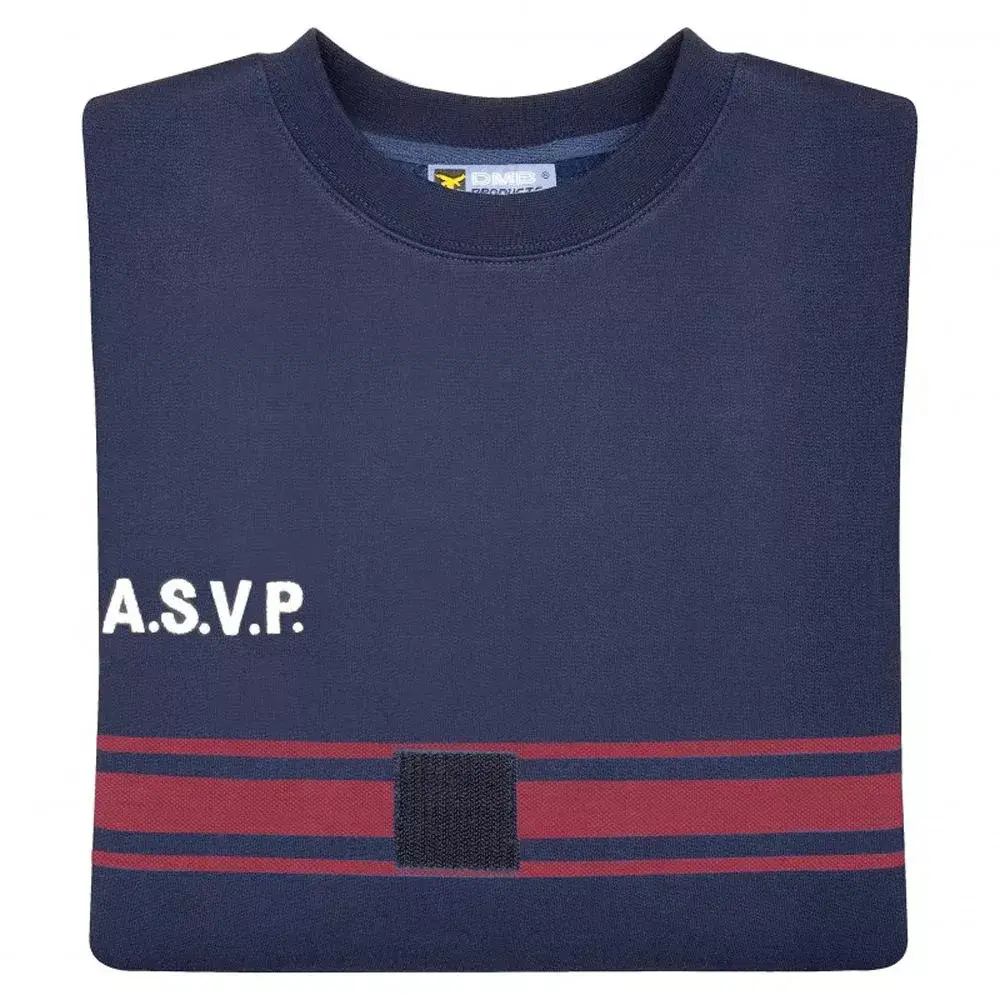 Sweat ASVP - DMB Uniforme Sweat ASVP - DMB Uniforme