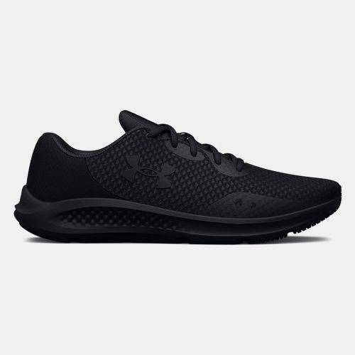Chaussure de course Charged Pursuit 3 femme noir - Under Armour