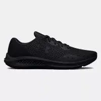 Chaussure de course Charged Pursuit 3 femme noir - Under Armour