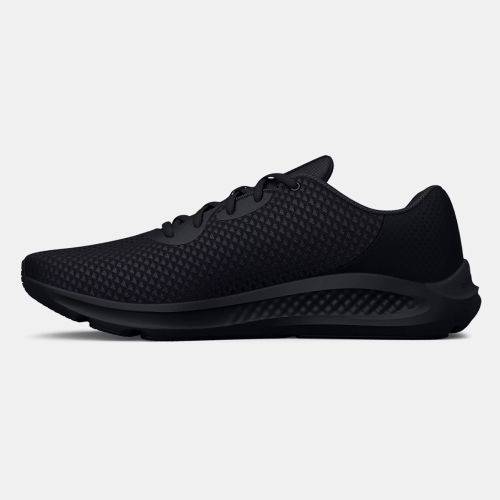 Chaussure de course Charged Pursuit 3 femme noir - Under Armour