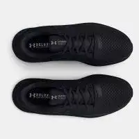 Chaussure de course Charged Pursuit 3 femme noir - Under Armour