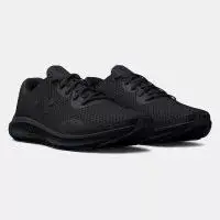 Chaussure de course Charged Pursuit 3 femme noir - Under Armour