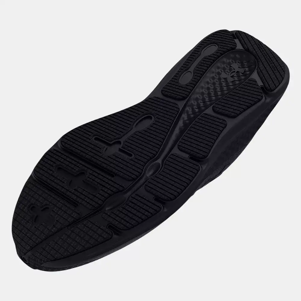 Chaussure de course Charged Pursuit 3 femme noir - Under Armour Chaussure de course Charged Pursuit 3 femme noir - Under Armour