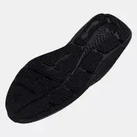 Chaussure de course Charged Pursuit 3 femme noir - Under Armour