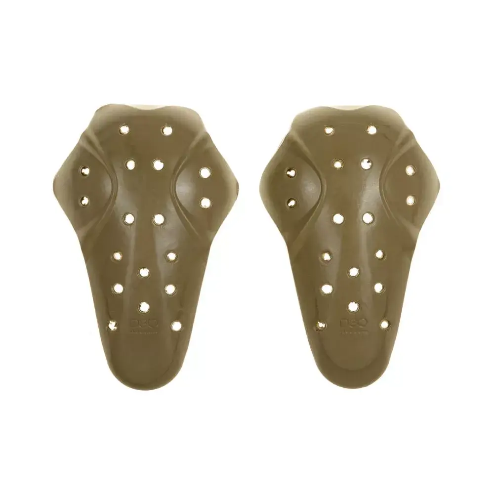 Inserts Genouillères souple P5 Knee Pad - Clawgear