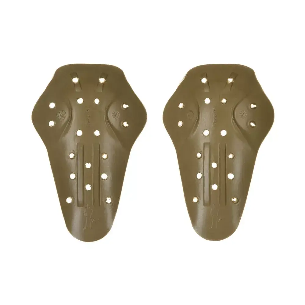 Inserts Genouillères souple P5 Knee Pad - Clawgear