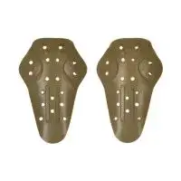 Inserts Genouillères souple P5 Knee Pad - Clawgear
