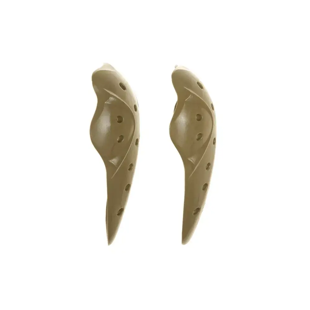 Inserts Genouillères souple P5 Knee Pad - Clawgear