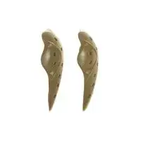 Inserts Genouillères souple P5 Knee Pad - Clawgear