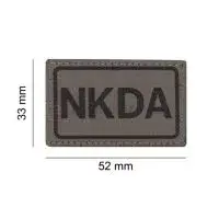 Patch NKDA