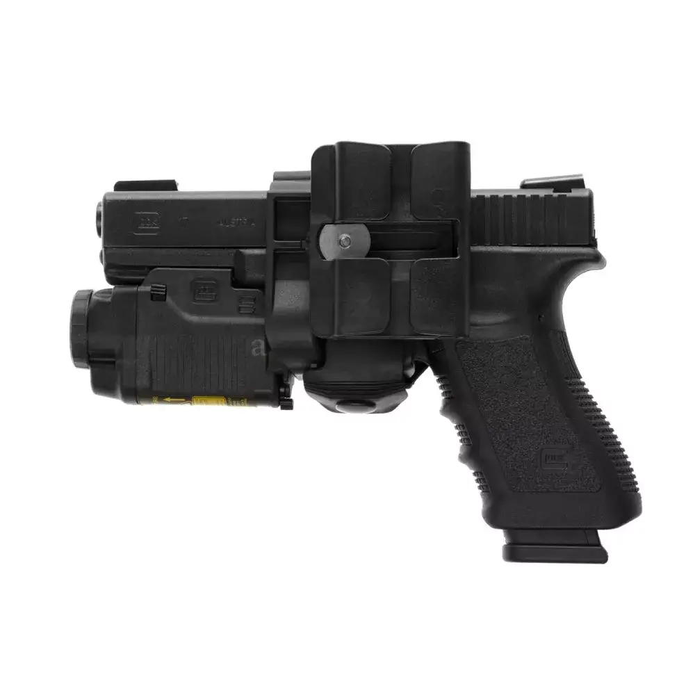 GunClip pour Glock 17/19/20/22 Crye Precision droitier GunClip pour Glock 17/19/20/22 Crye Precision droitier