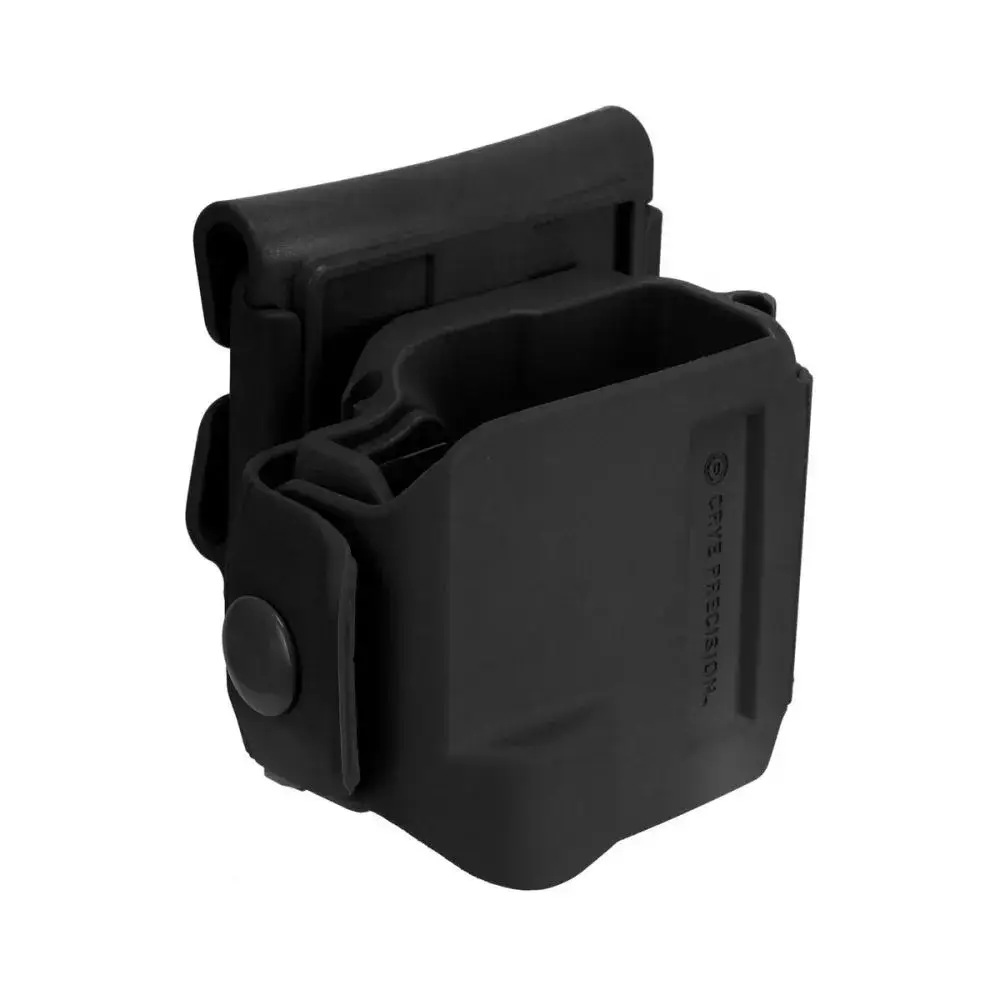 GunClip pour Glock 17/19/20/22 Crye Precision droitier GunClip pour Glock 17/19/20/22 Crye Precision droitier