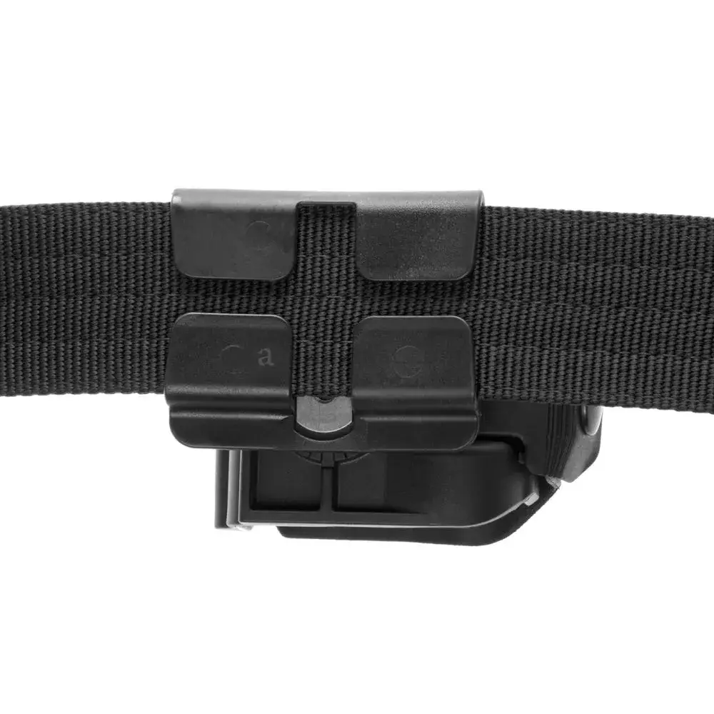 GunClip pour Glock 17/19/20/22 Crye Precision droitier GunClip pour Glock 17/19/20/22 Crye Precision droitier