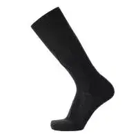 Chaussettes UYN Tactical Defender Merinos noire