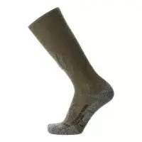 Chaussettes UYN Tactical Defender Merinos Haute coyote