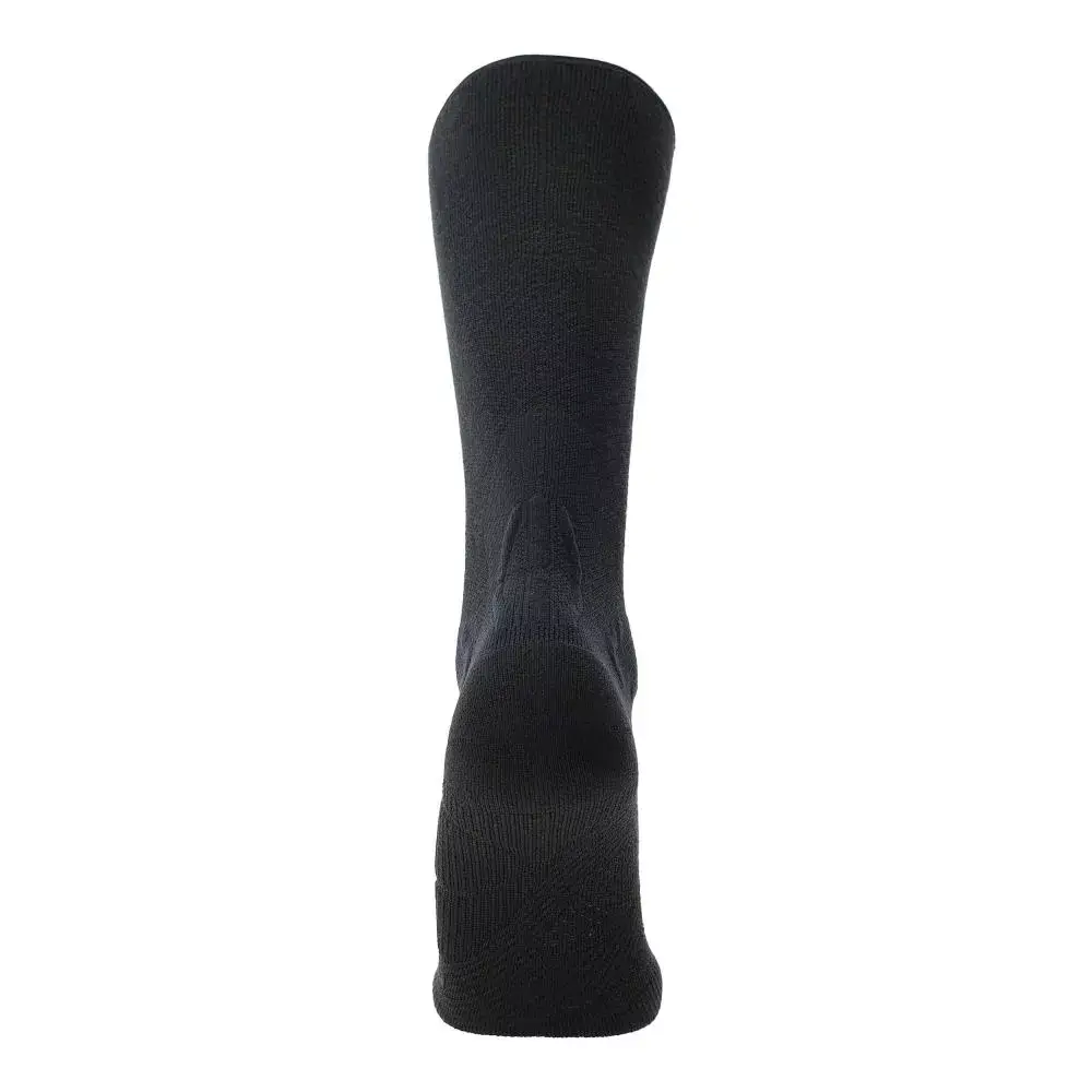 Chaussettes UYN Tactical Defender Merinos Haute noire