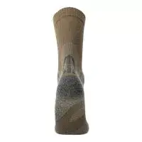 Chaussettes UYN Tactical Defender Merinos Mid coyote