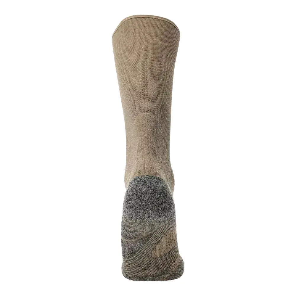 Chaussettes UYN Tactical Defender Light Haute coyote