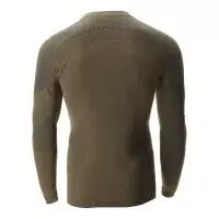 Tee-shirt homme AMBITYON XTREME COMFORT manches longues UYN Tactical noir XTREME COMFORT manches longues UYN Tactical coyote