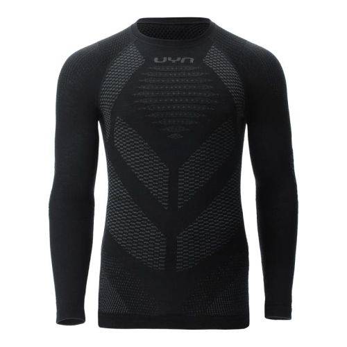 Tee-shirt homme FUSYON XTREME COMFORT manches longues UYN Tactical coyote