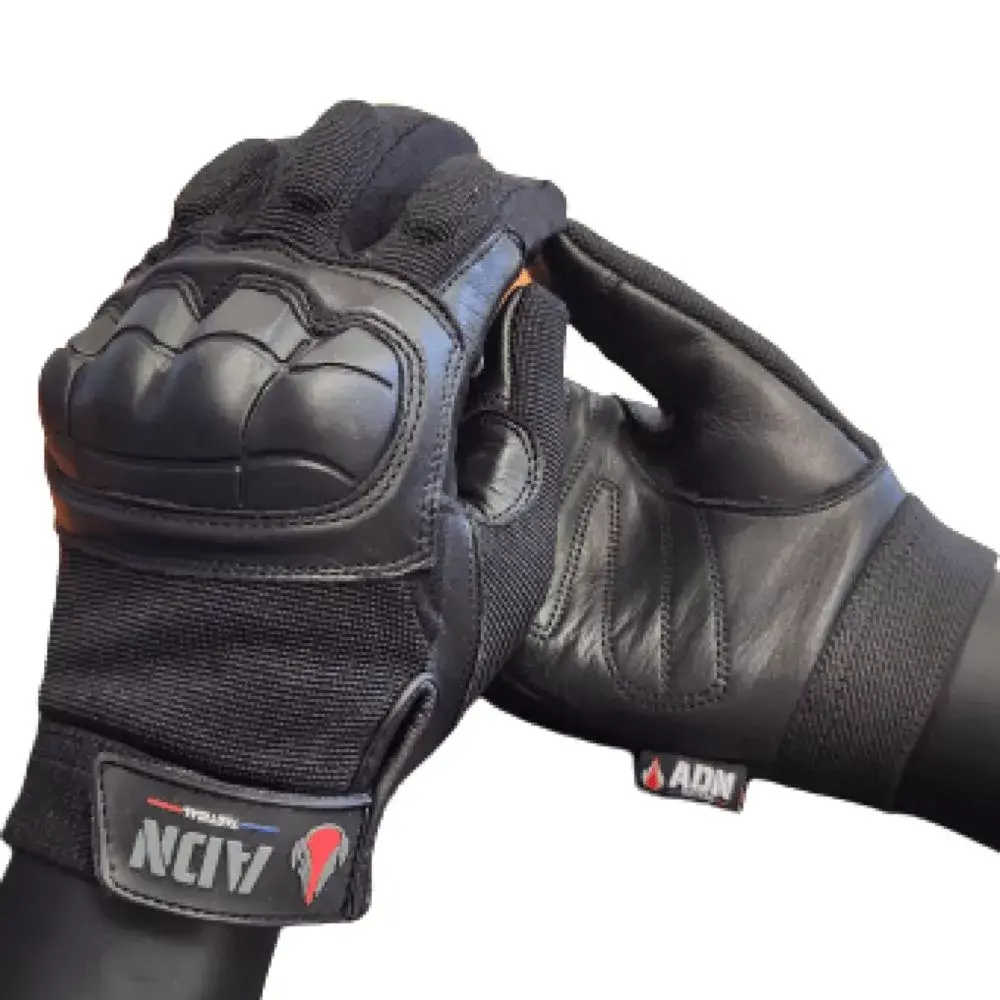 Gants d'intervention SOG HK coqués 3.0 - ADN Tactical Gants d'intervention SOG HK coqués 3.0 - ADN Tactical
