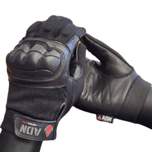 Gants d&#039;intervention SOG HK coqués 3.0 - ADN Tactical