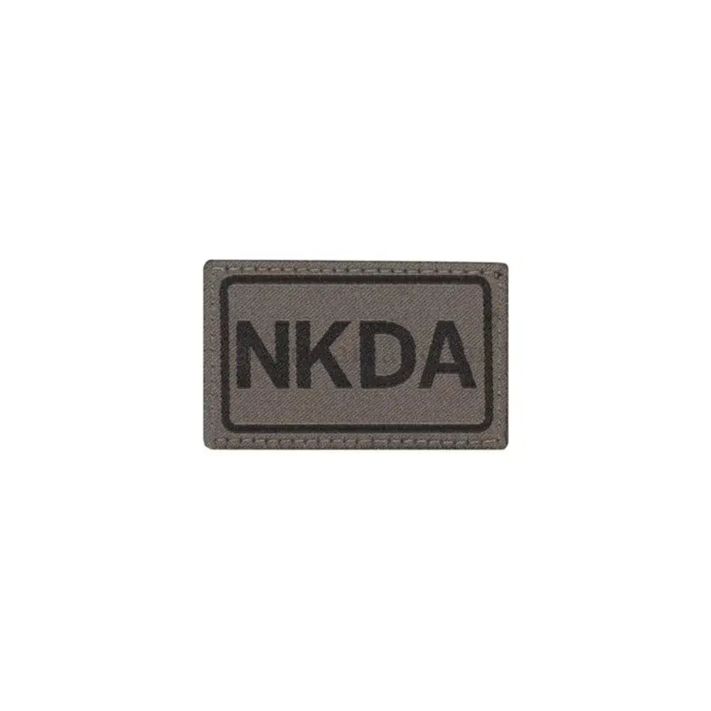 Patch NKDA