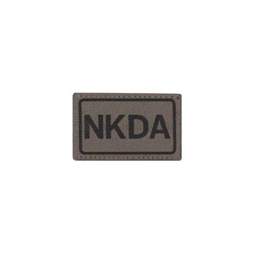 Patch NKDA
