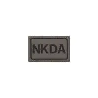 Patch NKDA