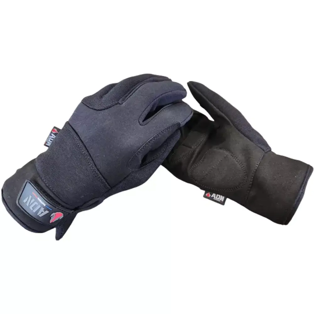 Gants de palpation bi-matière Tir Advanced 2.0 ADN Tactical Gants de palpation bi-matière Tir Advanced 2.0 ADN Tactical