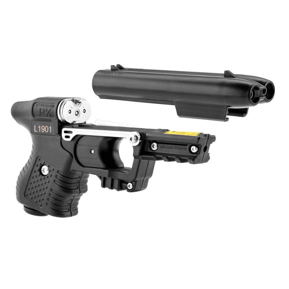 JPX Gen2 | JPX Jet Protector | Waffen | ETZEL Behördenausstatter