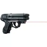 Piexon Jet Protecteur JPX 4 avec laser