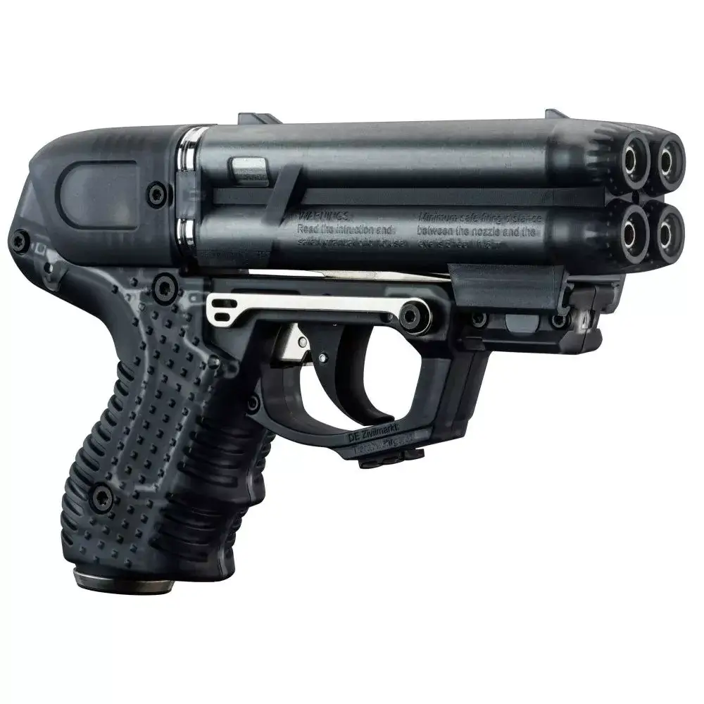 Piexon Jet Protecteur JPX 4 avec laser Piexon Jet Protecteur JPX 4 avec laser