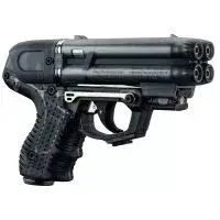 Piexon Jet Protecteur JPX 4 avec laser
