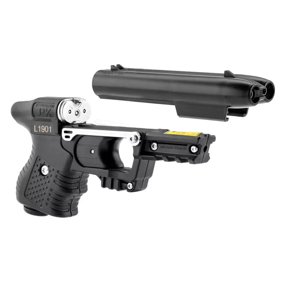 Piexon Jet Protecteur JPX 4 avec laser Piexon Jet Protecteur JPX 4 avec laser