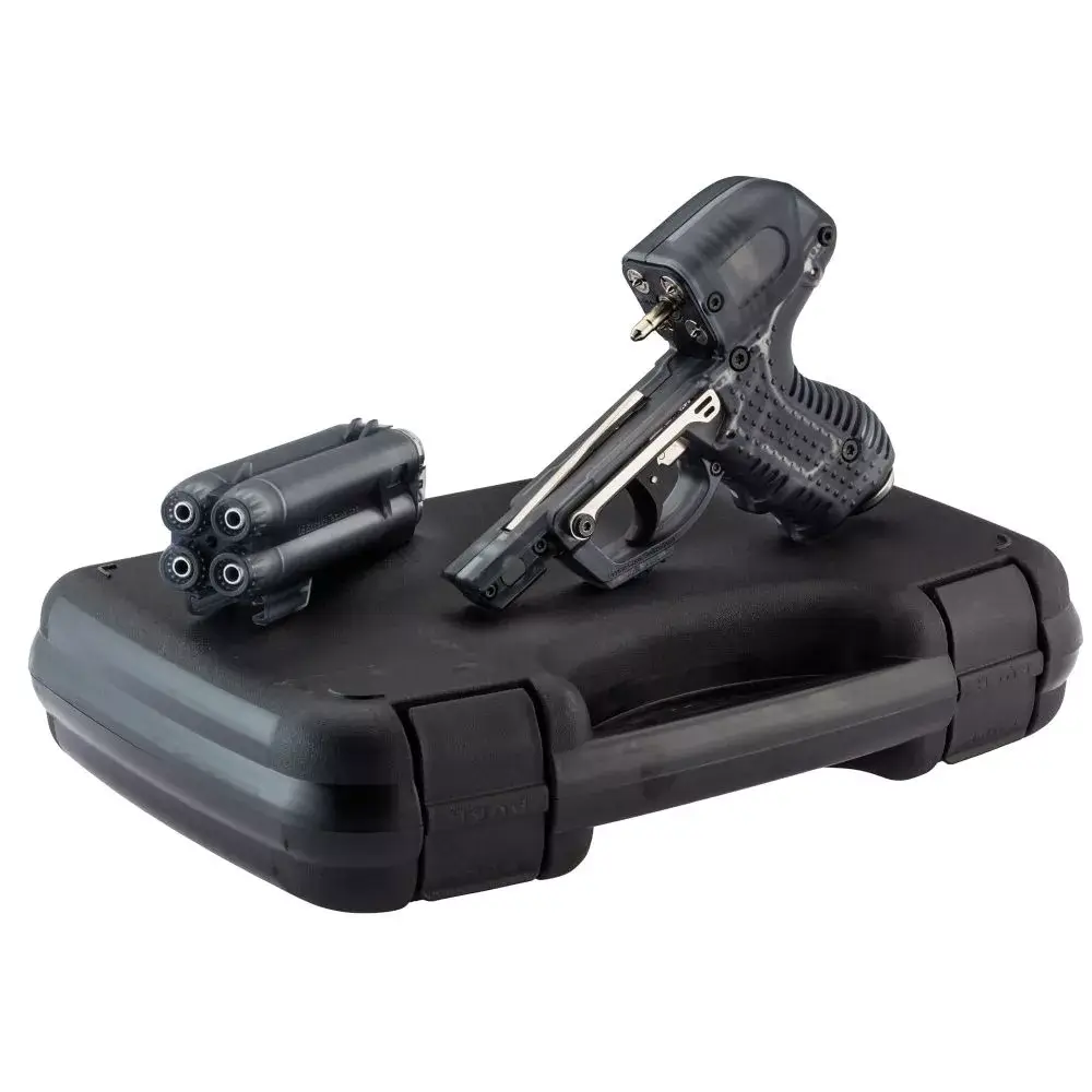 Piexon Jet Protecteur JPX 4 avec laser Piexon Jet Protecteur JPX 4 avec laser