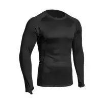 Maillot thermo performer 0/-10°C noir - A10 Equipement