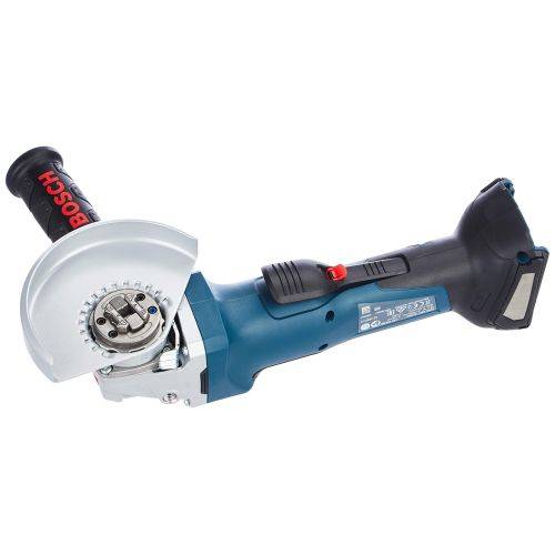 Meuleuse d'angle sans fil 18 V avec système X-Lock