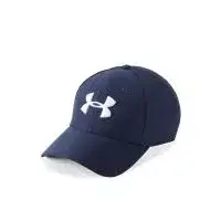 Casquette Blitzing 3.0 Blue navy - Under Armour 