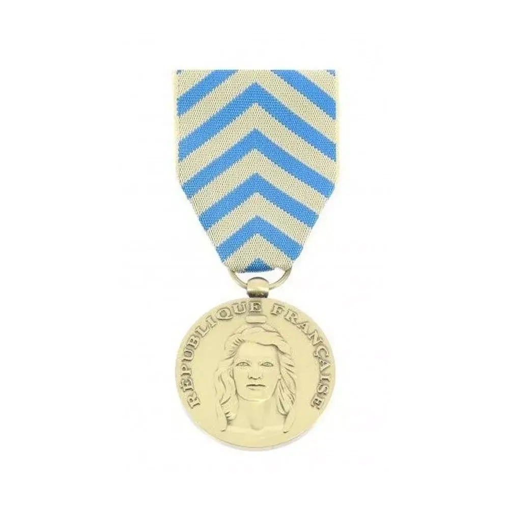 Medaille Ordonnance Titre Reconnaissance de la Nation Medaille Ordonnance Titre Reconnaissance de la Nation