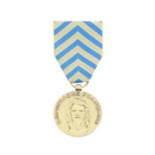 Medaille Ordonnance Titre Reconnaissance de la Nation