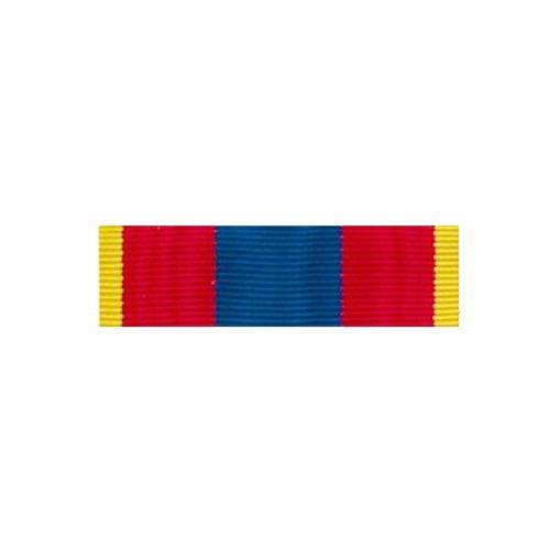 Barrette dixmude Defense Nationale Or