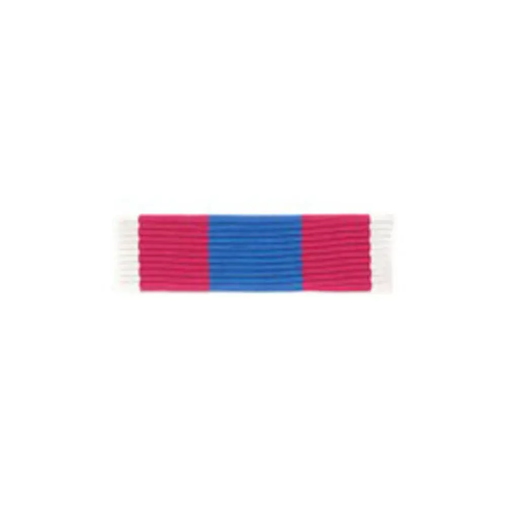 Barrette Dixmude Defense Nationale Argent