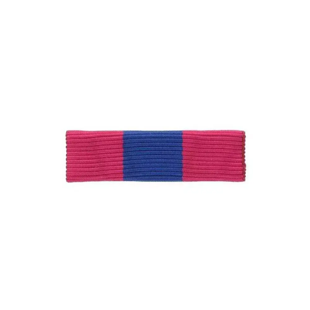 Barrette Dixmude Defense Nationale Bronze