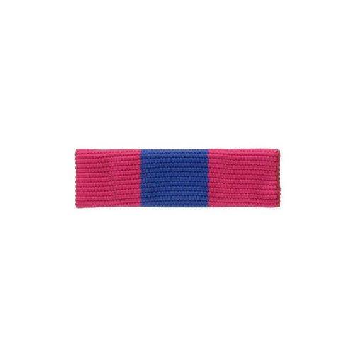 Barrette Dixmude Defense Nationale Bronze