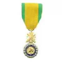 Medaille Ordonnance Medaille Militaire